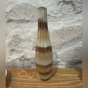MCM vase vintage
